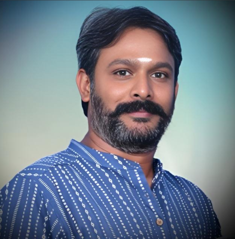 Rajasekar D